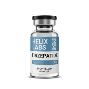 tirzepatide (10mg)